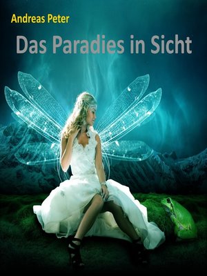 cover image of Das Paradies in Sicht